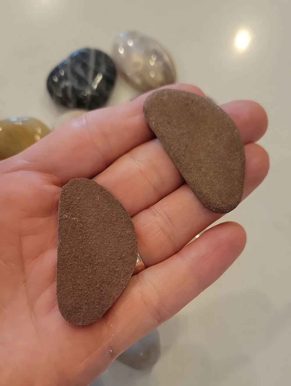 Bundle Of Rocks
